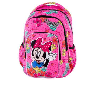 Ученическа раница Spark L Minnie Tropical