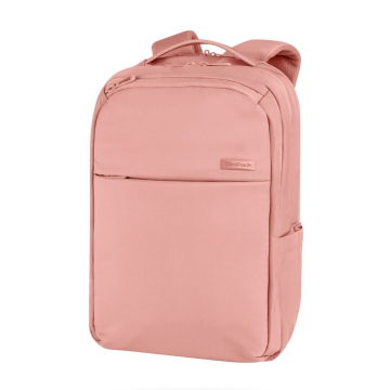 Бизнес раница CoolPack - Bolt - Powder Pink