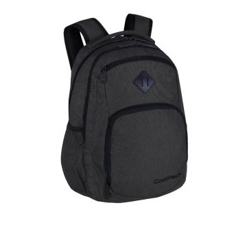 Ученическа раница Coolpack - Break - Black