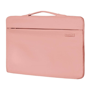 Чанта за лаптоп Coolpack - SATURN - POWDER PINK