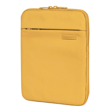Калъф за таблет Coolpack - TWINT - MUSTARD