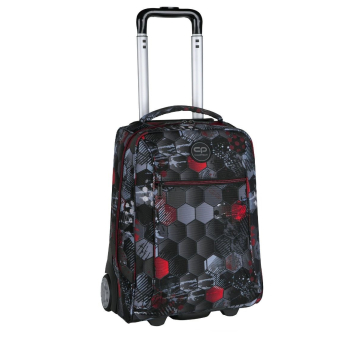 Ученическа раница на колела Coolpack - Compact - Like a Ball