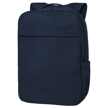 Бизнес раница Cooolpack - BORDER - NAVY BLUE