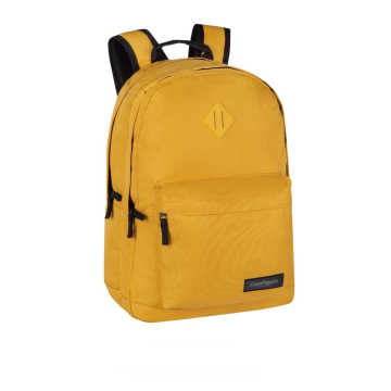 Ученическа раница Coolpack Scout Mustard