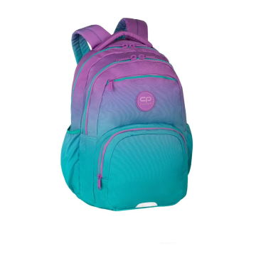 Ученическа раница COOLPACK - PICK - Gradient Blueberry