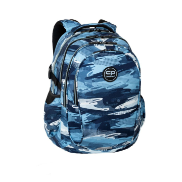 Ученическа раница COOLPACK - FACTOR - Arctic
