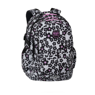 Ученическа раница COOLPACK - FACTOR - Cruell