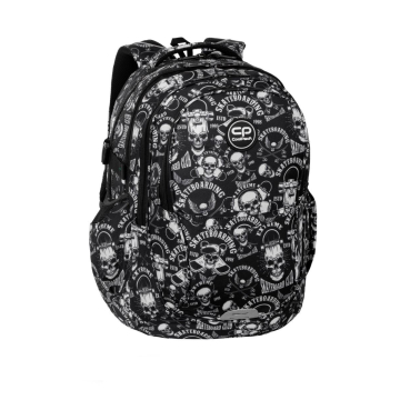 Ученическа раница COOLPACK - FACTOR - Harley