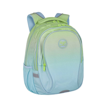 Ученическа раница COOLPACK - FACTOR - Gradient Mojito