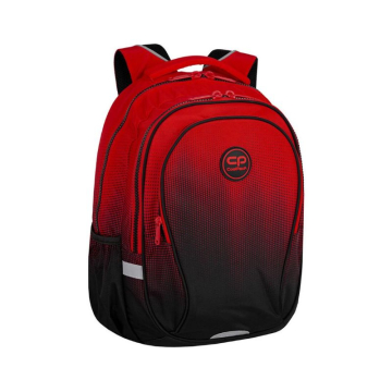 Ученическа раница COOLPACK - FACTOR - Gradient Cranberry