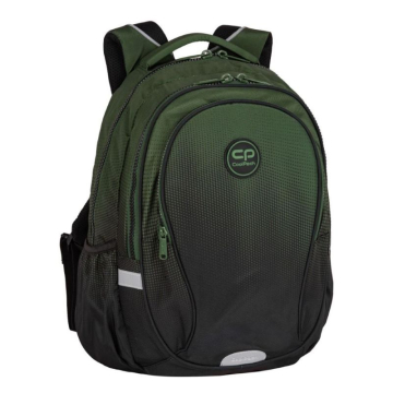 Ученическа раница COOLPACK - FACTOR - Gradient Grass