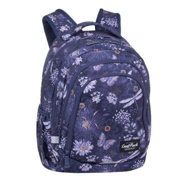 Ученическа раница COOLPACK - DRAFTER - MORAY