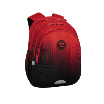 Ученическа раница Coolpack -  JERRY - Gradient Cranberry