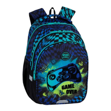 Ученическа раница Coolpack - JERRY - GAMER CHESS