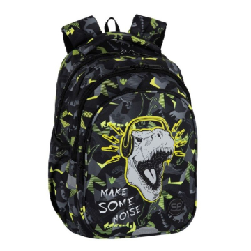 Ученическа раница Coolpack - JERRY - DINOPARK