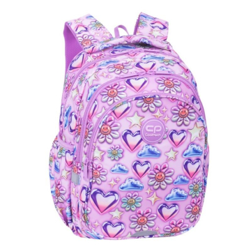 Ученическа раница Coolpack - JERRY - BALLOONS