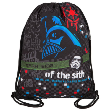 Спортна торба Coolpack - BETA - Star Wars
