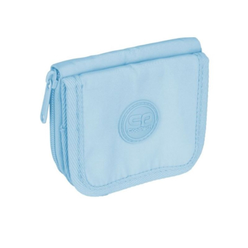Портмоне Coolpack - HAZEL - Powder blue