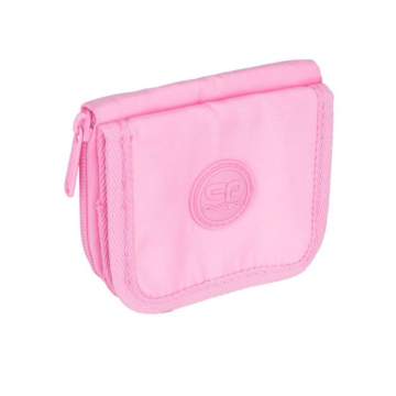 Портмоне Coolpack - HAZEL - Powder pink