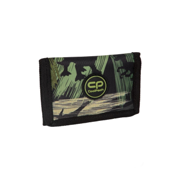 Портмоне Coolpack - Slim - Adventure park