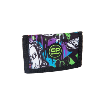 Портмоне Coolpack - Slim - Peek a boo