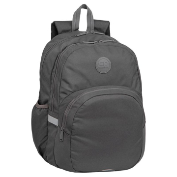 Ученическа раница Coolpack - Rider - rpet GREY