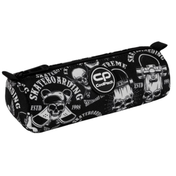 Ученически несесер Coolpack - Tube - Harley
