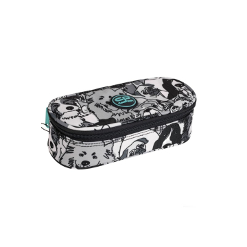 Ученически несесер Coolpack - Campus - Dogs planet