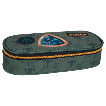 Ученически несесер Coolpack - CAMPUS - Mandalorian