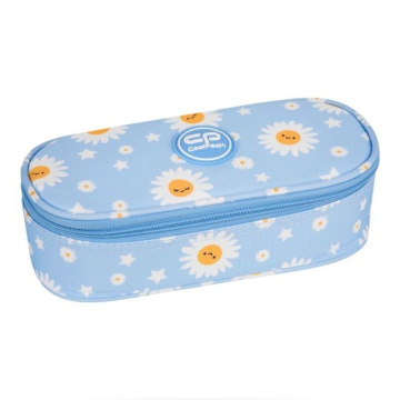 Ученически несесер Coolpack - Campus - Daisy Sun