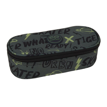 Ученически несесер Coolpack - Campus - TIGER