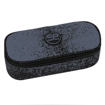 Ученически несесер Coolpack - Campus - GREY