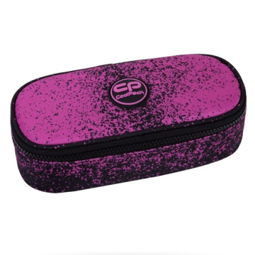 Ученически несесер Coolpack - Campus - PINK