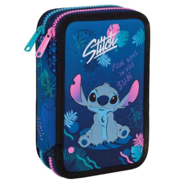 Ученически несесер с пособия Coolpack - Jumper 2 - Stitch