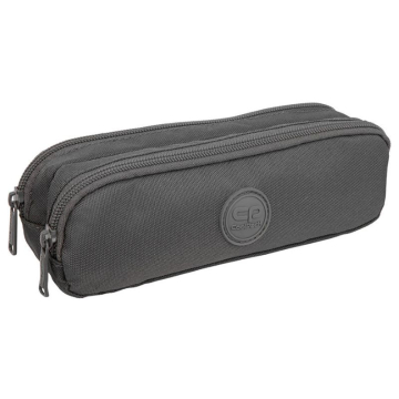 Ученически несесер Coolpack - CLIO - rpet GREY
