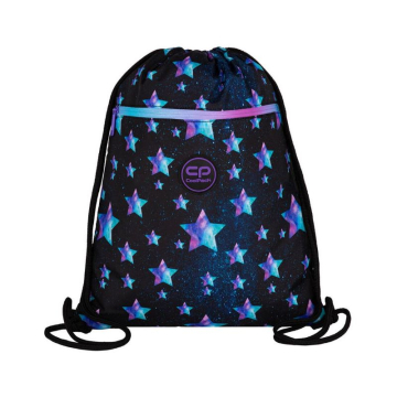 Спортна торба Coolpack - Vert - Star Night