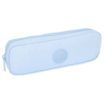 Ученически несесер Coolpack - DECK - Powder blue