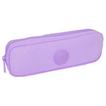 Ученически несесер Coolpack - DECK - Powder purple