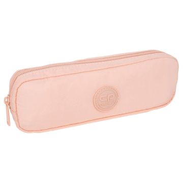 Ученически несесер Coolpack - DECK - Powder peach