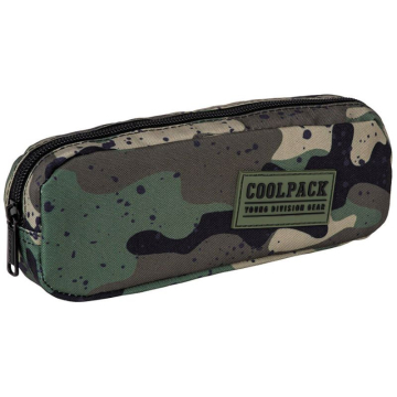 Ученически несесер Coolpack - DECK - Danger