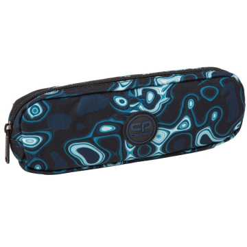 Ученически несесер Coolpack - DECK -  SAPPHIRE