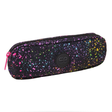 Ученически несесер Coolpack - DECK - GALACTICA