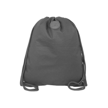 Спортна торба COOLPACK - SPRINT - rpet GREY