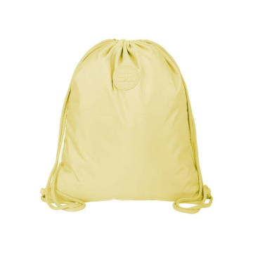 Спортна торба COOLPACK - SPRINT - Powder yellow