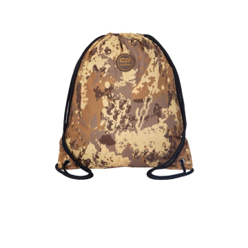 Спортна торба COOLPACK - SPRINT - Sand storm
