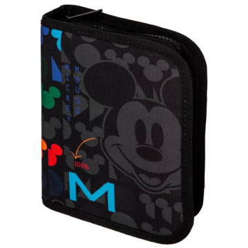 Ученически несесер Coolpack - Clipper - Mickey Mouse