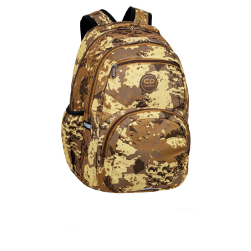 Ученическа раница Coolpack - Pick - Sand storm