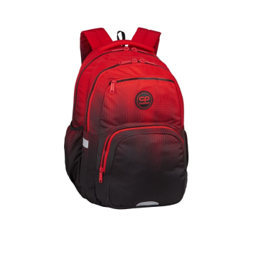 Ученическа раница Coolpack - Pick - Gradient Cranberry