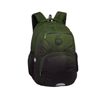Ученическа раница Coolpack - Pick - Gradient Grass