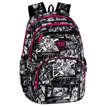 Ученическа раница Coolpack - Pick - Manga